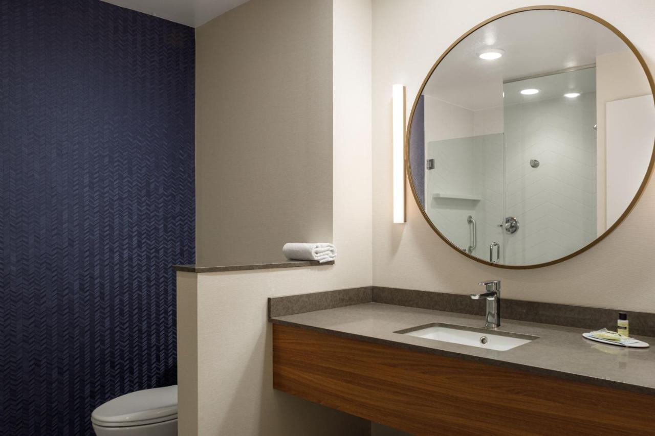 Fairfield By Marriott Inn & Suites Knoxville Northwest Exterior foto